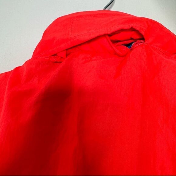 Vintage Puma wind breaker size large - Picture 5 of 6